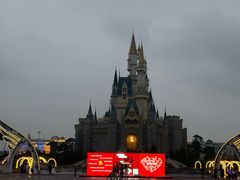 -泉城欧乐堡梦幻世界