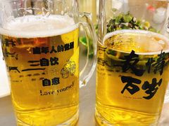 -老三李村河底戳子肉(总店)