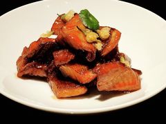 -上海苏宁宝丽嘉酒店·嘉府壹号中餐厅