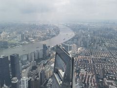 -上海中心大厦