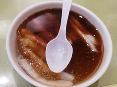 精品土笋冻-安海五叔公土笋冻(西街店)