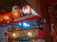 -天河城购物中心