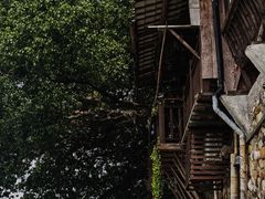 -古堰画乡景区