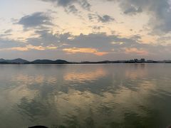 -云龙湖旅游景区