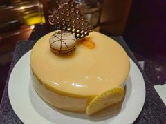 -岷山饭店-芝芝自助餐厅