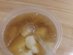 -柳州肥姨妈大骨螺蛳粉(东靖路店)