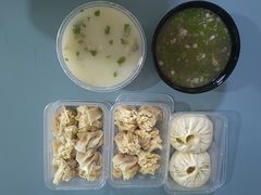 -白杨包子(通达街店)