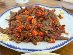 -冶建镜子·中国龙虾王(总店)
