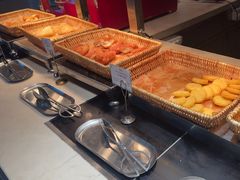 -怡咖啡自助餐(宁波香格里拉店)