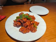 -景秀餐厅(南锣鼓巷店)