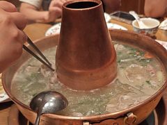 -北京老门框爆肚涮肉馆(凤城六路店)