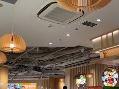 -呷哺呷哺 黄金牧场 (新中关购物中心店)