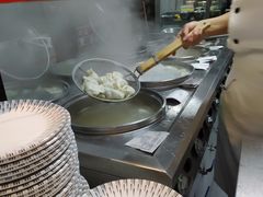 -叁拾壹克饺子·东北菜(国贸店)