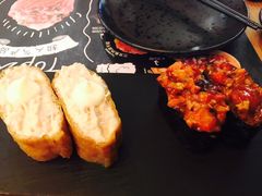 -Sushi Love 创意寿司(丽影广场店)