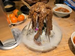 -金山烤肉(中兴公园店)