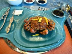 -阳澄湖费尔蒙酒店颐丰阁中餐厅(马鞍山西路店)