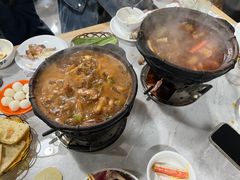 -范贤光鸡公煲(平乐园总店)