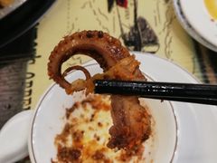 -石记东北风味烤肉(系马桩第二分店)