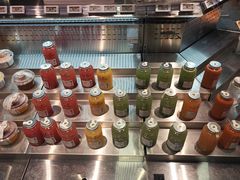 -Bravo永辉(爱琴海购物公园店)