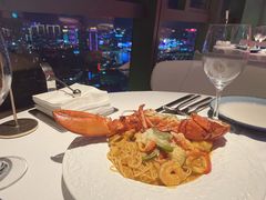-天玑高空江景餐厅&酒吧Sky Secret Restaurant&Bar