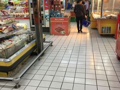 -世纪联华超市(外海店)