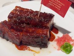 -侨美·唐荔园·40年地道粤菜