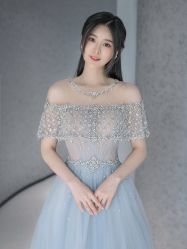 -LAFINE 兰斐婚纱礼服馆