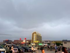 -田三卷馍(火车站店)