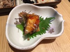 -隐泉京望日式料理(太和广场店)