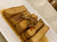 -港畔赶海蒸汽海鲜烧烤自助(仙螺岛店)