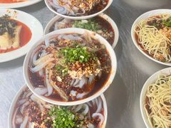 -洞子口陈氏凉粉