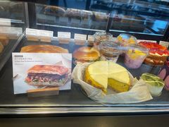 -BAKER&SPICE(BFC外滩金融中心店)