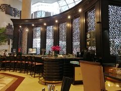 -上海齐鲁万怡大酒店·辣椒屋咖啡厅