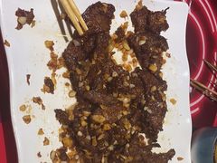 -天津乾毓德饭庄·清真传统炒菜·海鲜烧烤(咸阳路店)