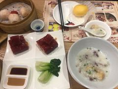 -赏点粤式点心(广州塔店)