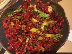 -山石榴·贵州菜(丰盛里店)