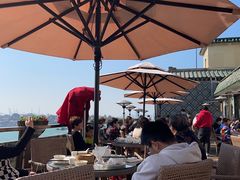 -鹭江宾馆·观海餐厅