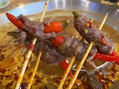 -九记潮汕现切鲜牛肉自助火锅(长沙·方圆荟店)
