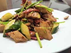 -吉祥树素食餐厅(江大南路店)
