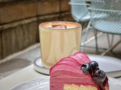 -潮一不贰·法式甜品·生日蛋糕·西式简餐(外滩店)