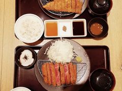 -牛カツ京都勝牛(河原町蛸薬師店)