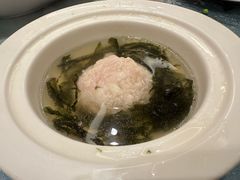 -扬州香格里拉·香宫中餐厅