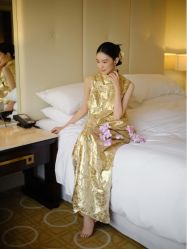 点击看大图 -GODDESS WHITE婚纱礼服(鹏城动力大厦店)