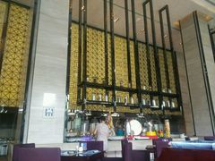 -廊坊固安福朋喜来登酒店