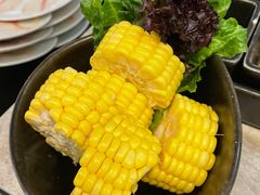 玉米-丽江龙继斑鱼庄(罗宾森购物广场店)