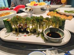 -夜宴江景餐厅
