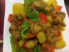 -烁佳海鲜大馅饺子