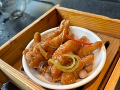 -聚福安·传统老爸茶(海甸岛店)