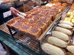 -东哥面包(江宁大润发店)