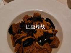 -南京东郊国宾馆